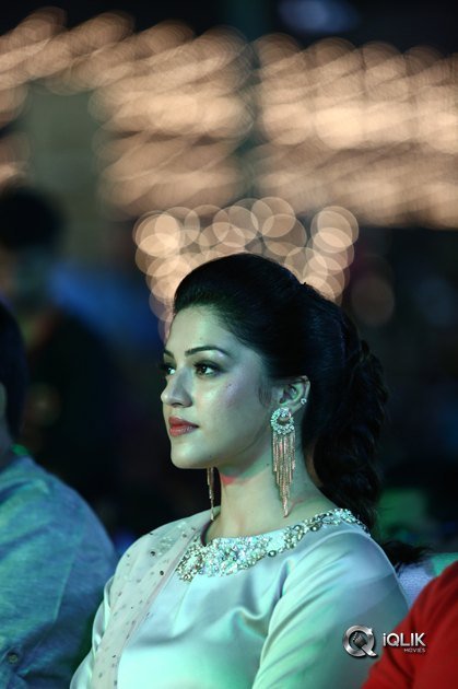 Mahanubhavudu-Movie-Thanks-Meet